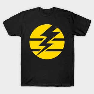 Thunderbolt T-Shirt